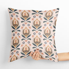 Kali Design Cushion Covers Pack Of 4