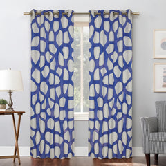 Obsidian Web Panels Blue Web