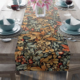 Morris Inspired Dining Table Runner