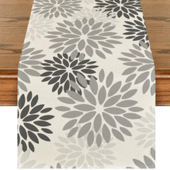 Artoid Mode Fall-Inspired Table Runner