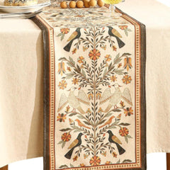 Voice of Forest Table runner