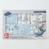 Blue Blossom Welcome Pack