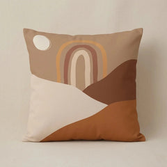 Arden Earth Cushion Cover Pack Of 4