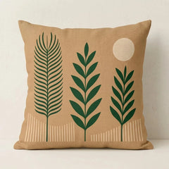 Solvane Cushion Cover Pack Of 4
