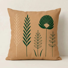 Solvane Cushion Cover Pack Of 4