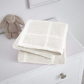 Bamboo Cotton Baby Blanket 6 to 7 Years Kids