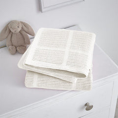 Bamboo Cotton Baby Blanket 6 to 7 Years Kids