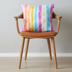 Rain Bow Decorative Cushion