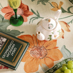 Milch Signature Designer Table Cover