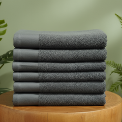 Hand Towel Pack of 6