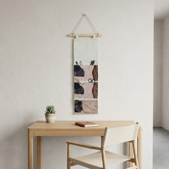 Serene Hanging Wall Organizer