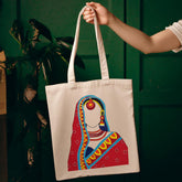 Tradition in Style Tote Bag