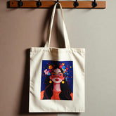 Her Inner Universe Tote Bag