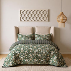 Imperial Soft Bedsheet Pack 3