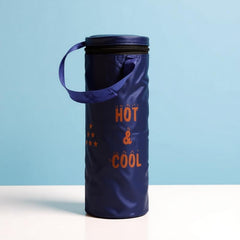 Hot and Cool Flexible Multi Purpose Thermos Storage Bag - Special