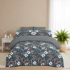 Classic Comfort Bedsheet Pack 3 Artical-29