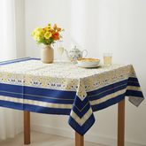 Classic Heritage Garden Table Cover
