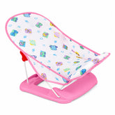 Foldable Baby Bather Comfort Seat
