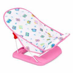 Foldable Baby Bather Comfort Seat