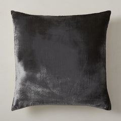 Velvet Haven Cushion With Filling