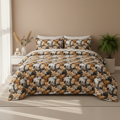 Classic Comfort Bedsheet Pack 3 Artical-03