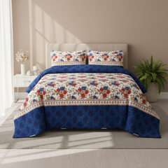 Classic Comfort Bedsheet Pack 3 Artical-05