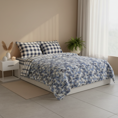 Classic Comfort Bedsheet Pack 3 Artical-08