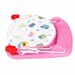 Foldable Baby Bather Comfort Seat