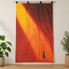 Into the Light Tapestry B-Pair