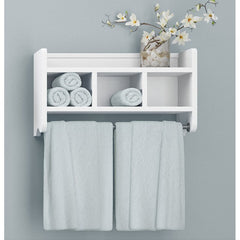 Davida Bath Shelf - waseeh.com