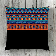 Tribal Cushion Cover Pack of 4