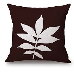 Foliage Love Cushion Covers Pack Of 5