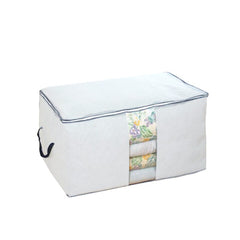 Stackable Clothes Organizer Bag Pack of 4