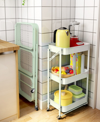 Wild Universal Trolley (Metal) - waseeh.com