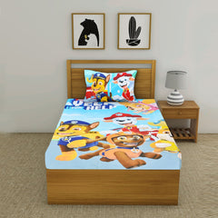 Help Kids Bedsheet