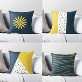 Mix and Match Cushion Covers Pack 4