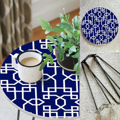 Muddle Flare Hairpin Tables