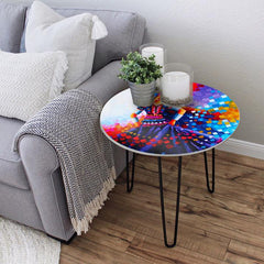 Dodo Chanesar Hairpin Tables