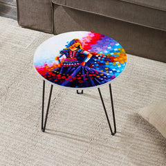 Dodo Chanesar Hairpin Tables