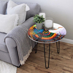 Dodo Chanesar Hairpin Tables