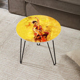 Odissi Hairpin Tables