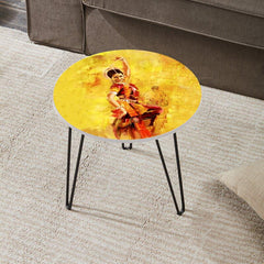 Odissi Hairpin Tables