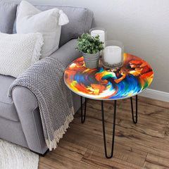 Odissi Hairpin Tables