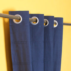 Squalene Designed Curtains