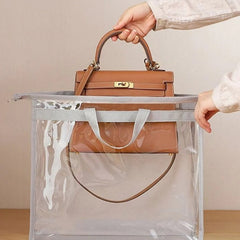 Handbag Storage Purse Organizer Pack of 3