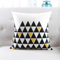 Cushion Covers Pack of 3