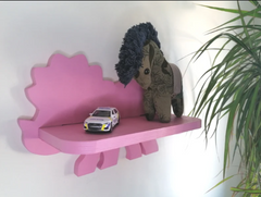 Baby Dino Floating Shelve - waseeh.com