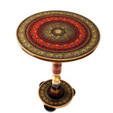 Nakshi Art Wooden Table