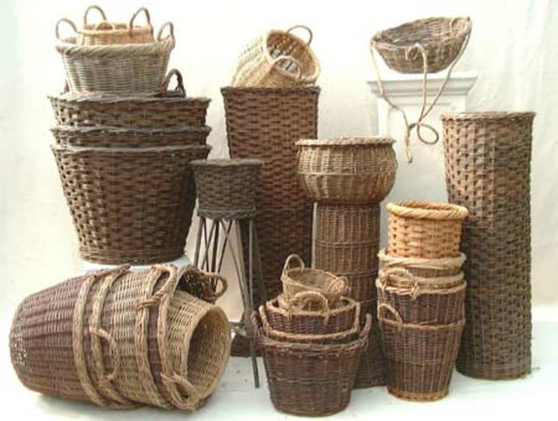 Basket Spot