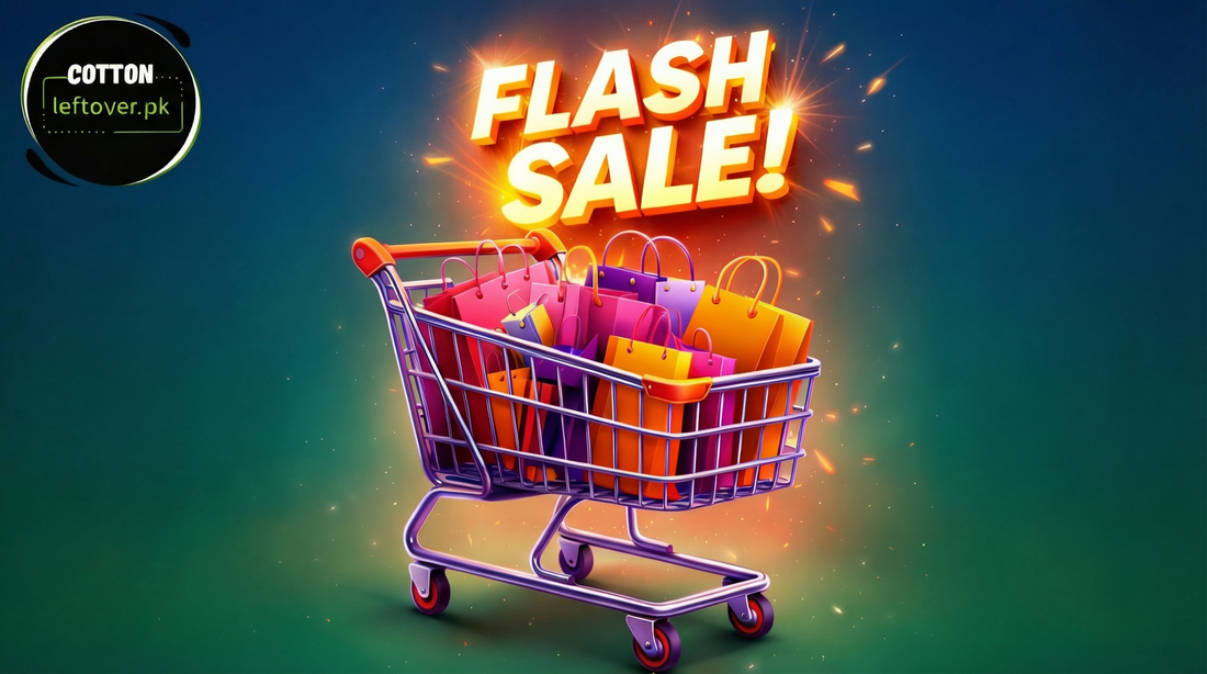 FLASH SALE